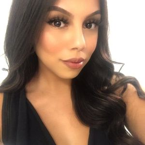 Meet your Posher, Mariana